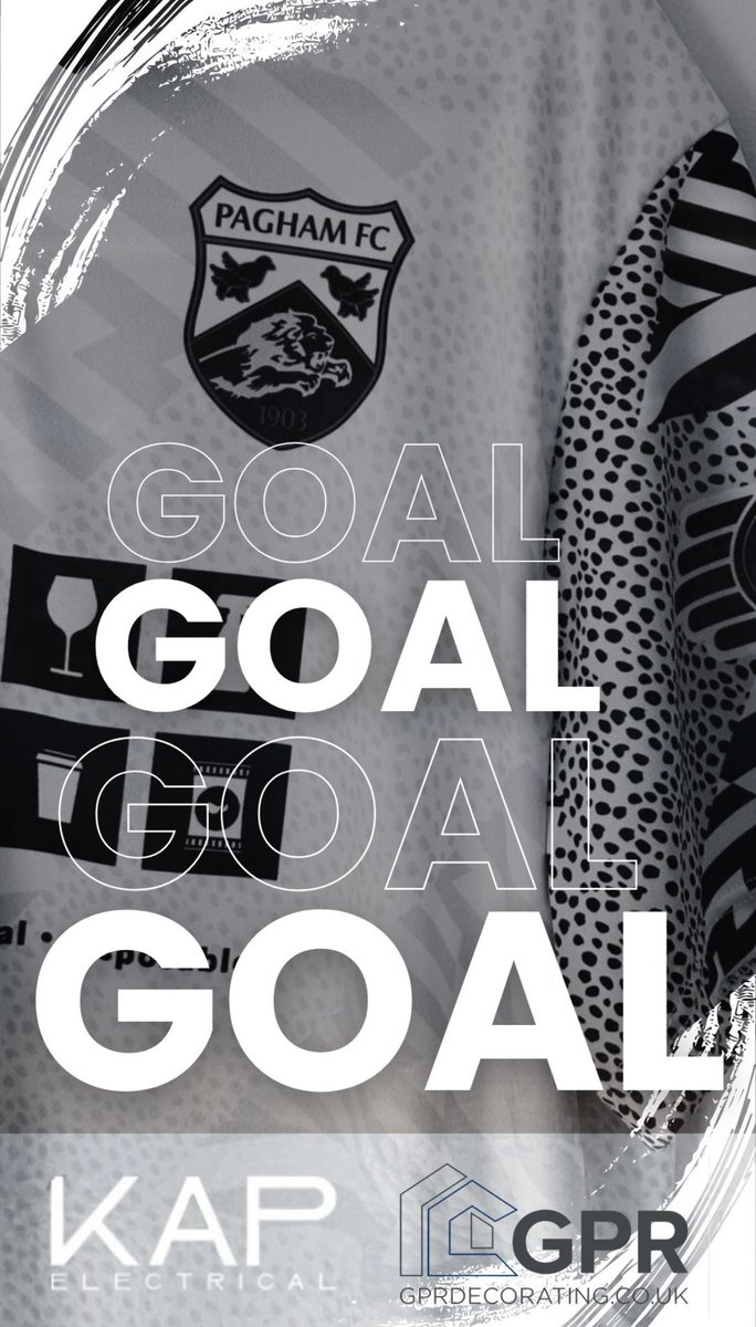 Pagham Football Club 🦁 tweet media