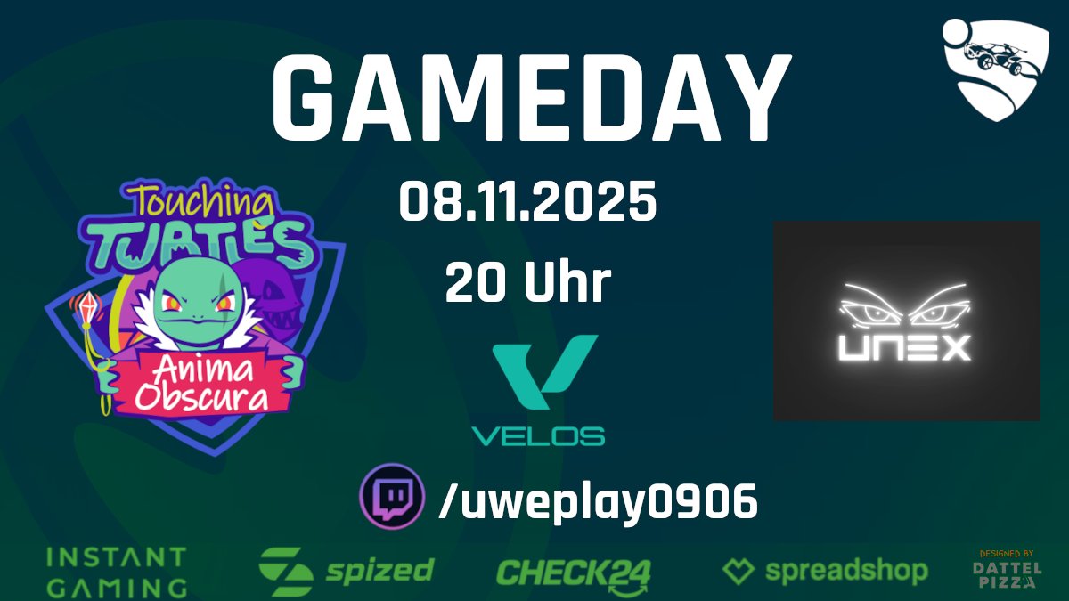ohaaaaaaaaaaaaaa
und wieder ist ein game da .. 

<a href="/velosleague/">VELOS LEAGUE</a> 
#RocketLeague #liga