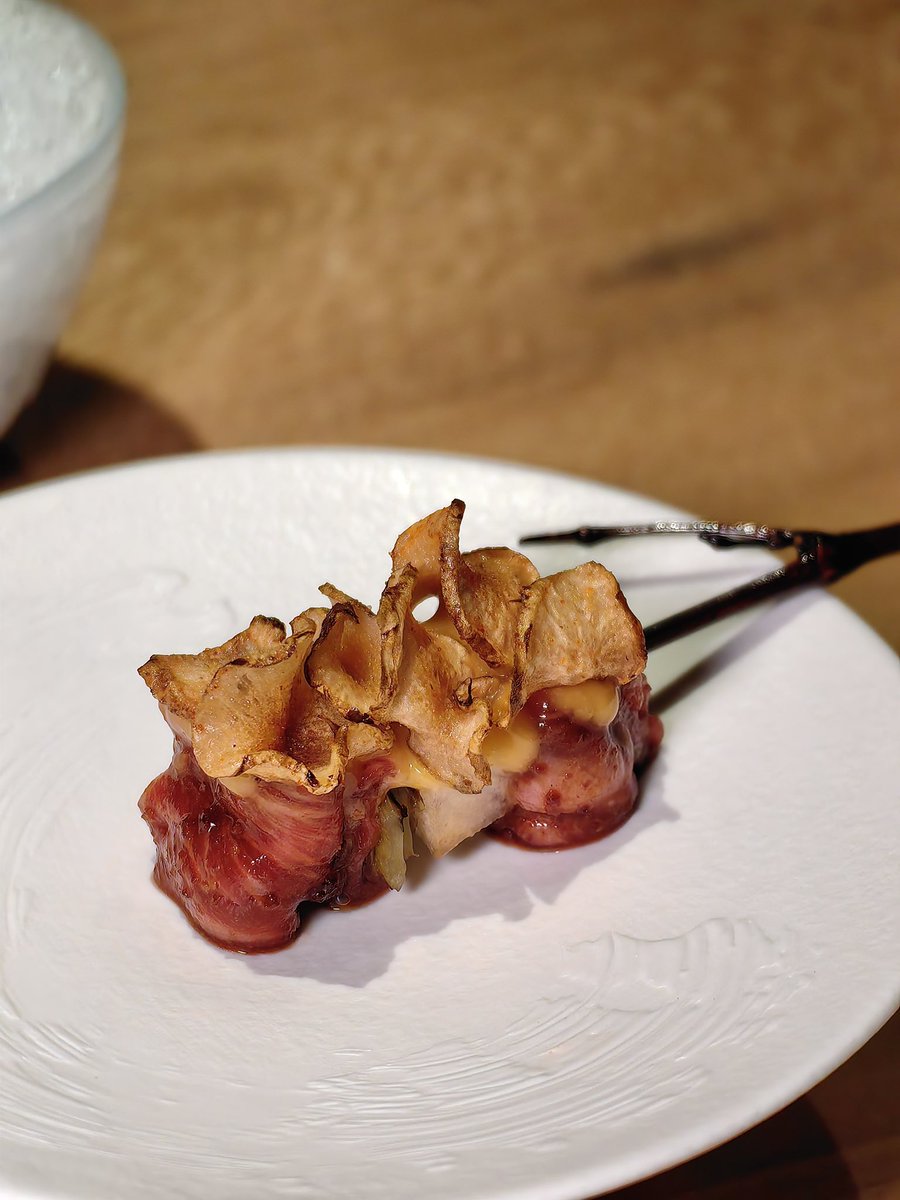 กินกันเถอะ tweet media