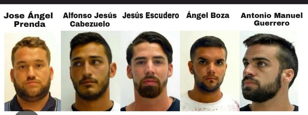 Pues generalizaremos, dale..