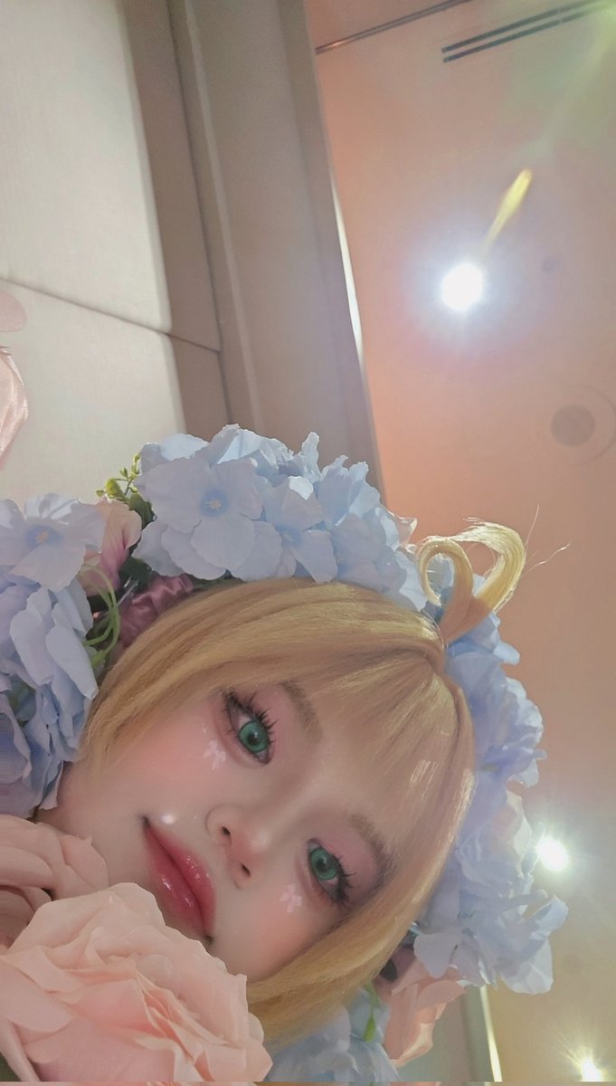 🌸🌸🌸

#sakura #sakurakinomoto #kinomotosakura #CardCaptorSakura #sakuraclearcard #cosplay