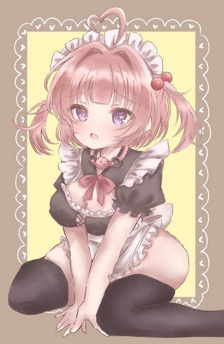 めっっっちゃ前に描いたやつ今見ると体が( 'བ` ) 