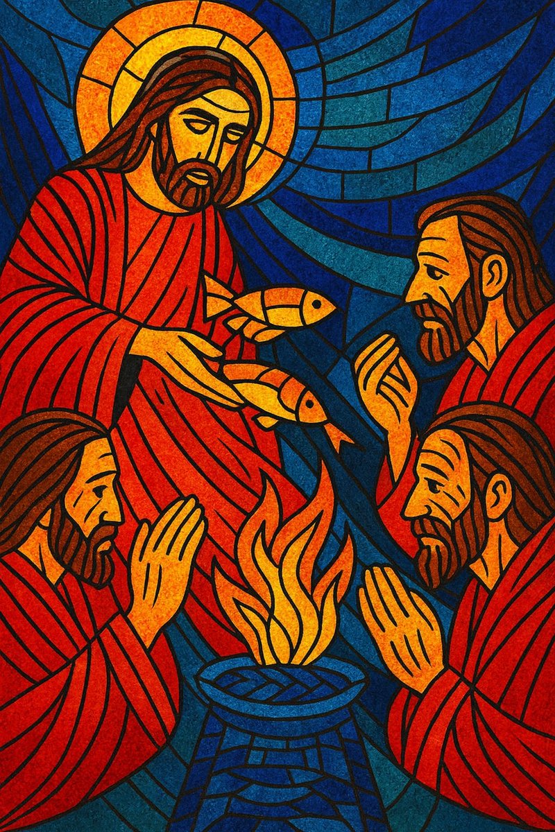 MentorSeal's tweet photo. 🍞 Bread.!!!.21–Art*Mentor | Now breathing on Mintable
🪶 John02 | Mankan12 – ShoreMeal
Bread is not food—it is memory, offered in sacred light.
$170 | @MentorSeal
#MentorSeal #NFTArt #MintableNFT #SpiritualNFT
🌐 https://t.co/v9lecPuLvG
https://t.co/gQFeIa1iDi https://t.co/IZPFF9nEz8