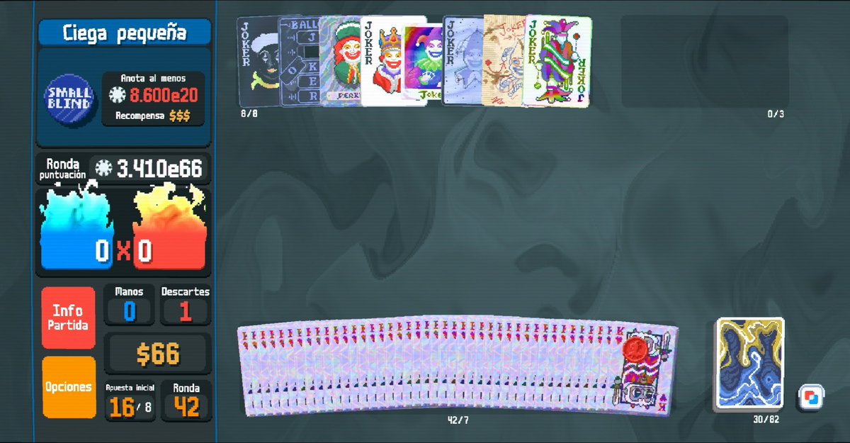 La ludopatía me consume gente!!! 😭 🃏