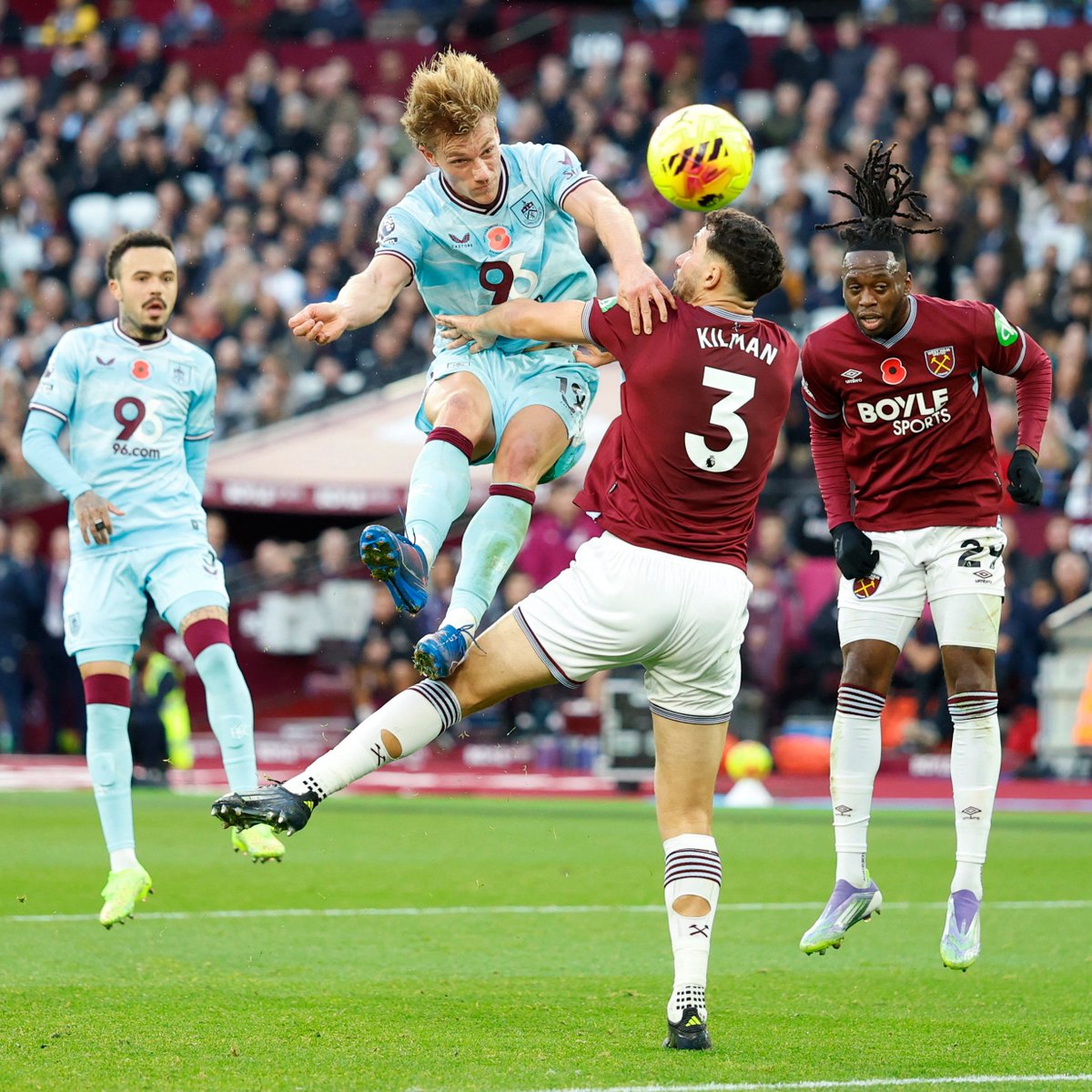 Premier League on X Premier League on X