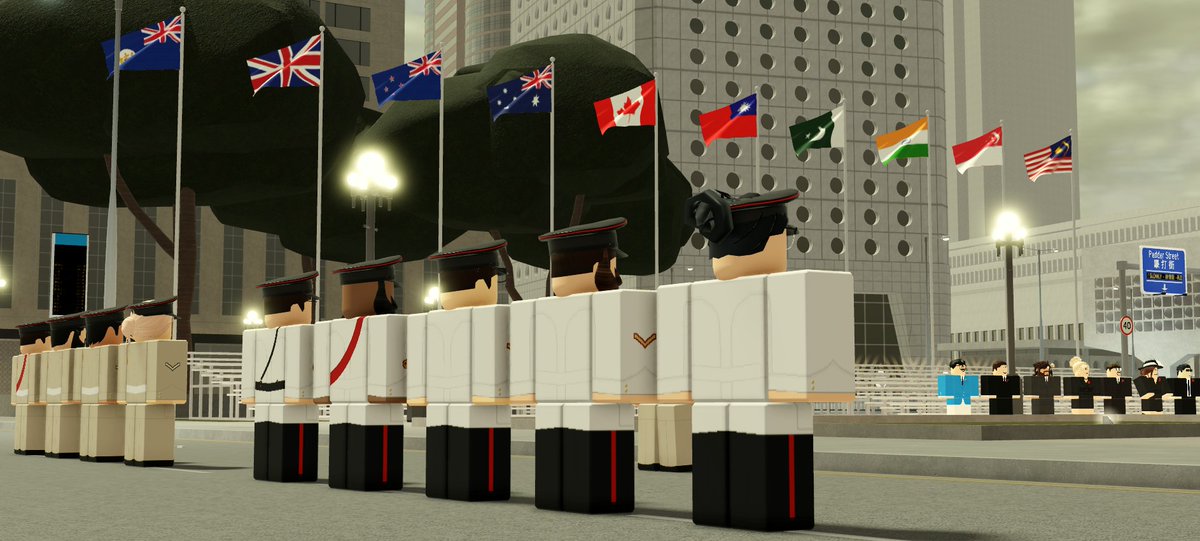 Hong Kong tweet media