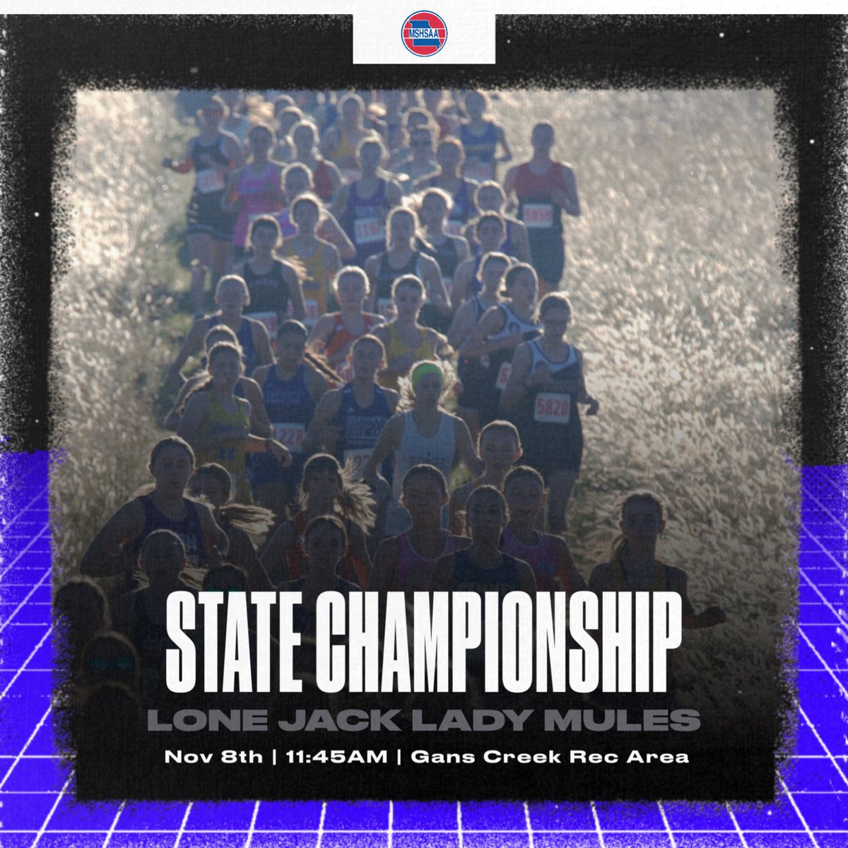 Lone Jack Mules Athletics and Activities tweet media