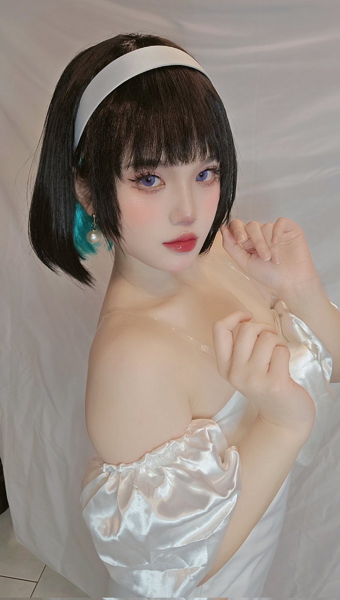 💓

#SUA #SUAMIZI #ALNST #alienstage #cosplay