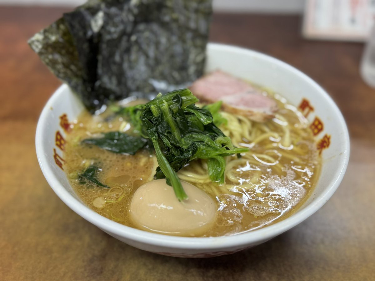 周2.3回のペースで食ってる