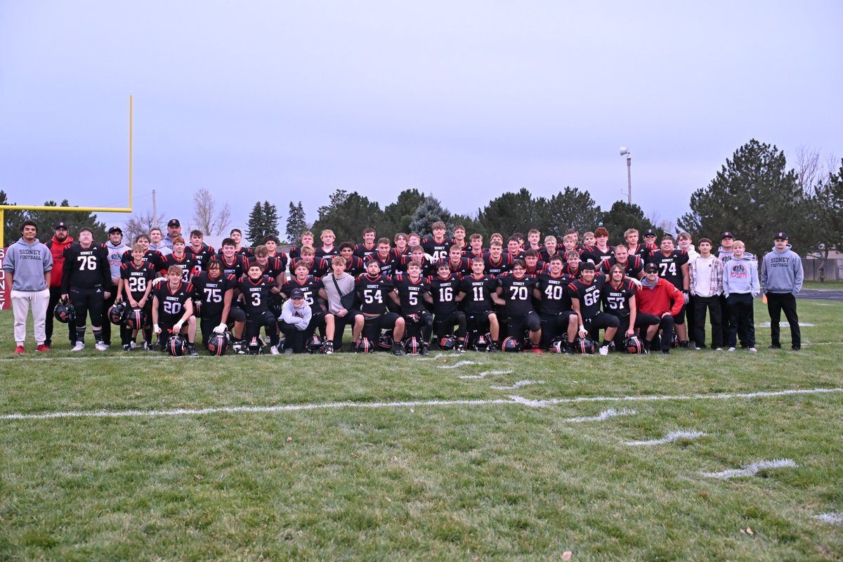 Come support our hometown Sidney Raiders! #TheRaiderWay 
conta.cc/3WOrnQu