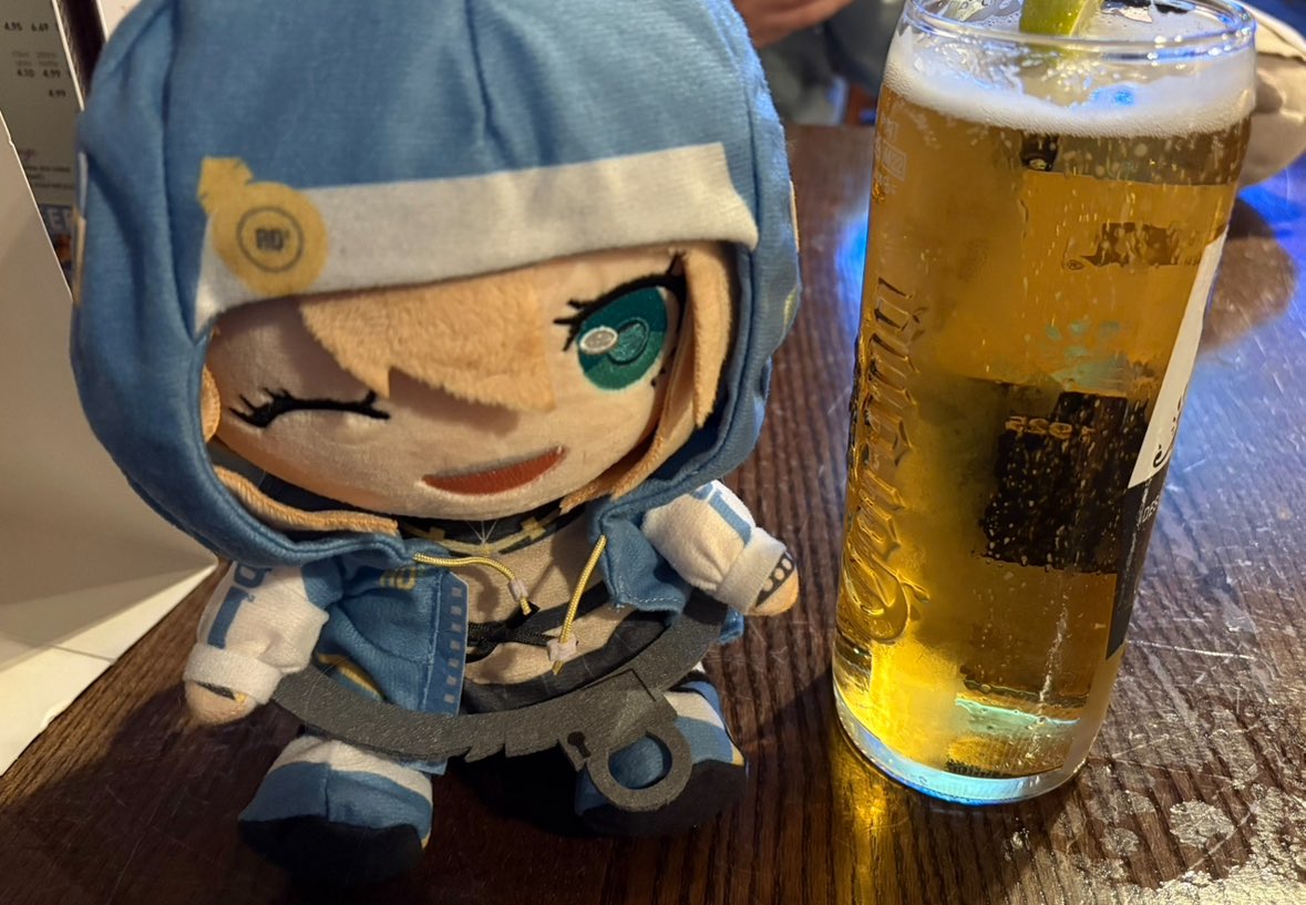 recently picked up the hobby of daydrinking