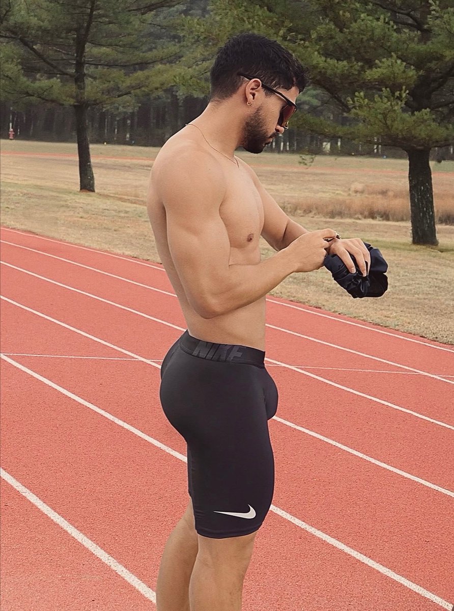 SSavango's tweet image. 🏃🏻‍♂️