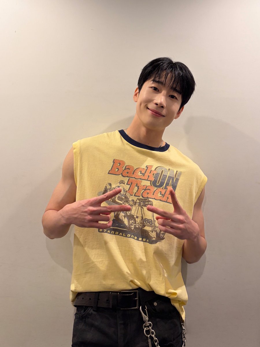 한승우(Han Seung Woo) tweet media