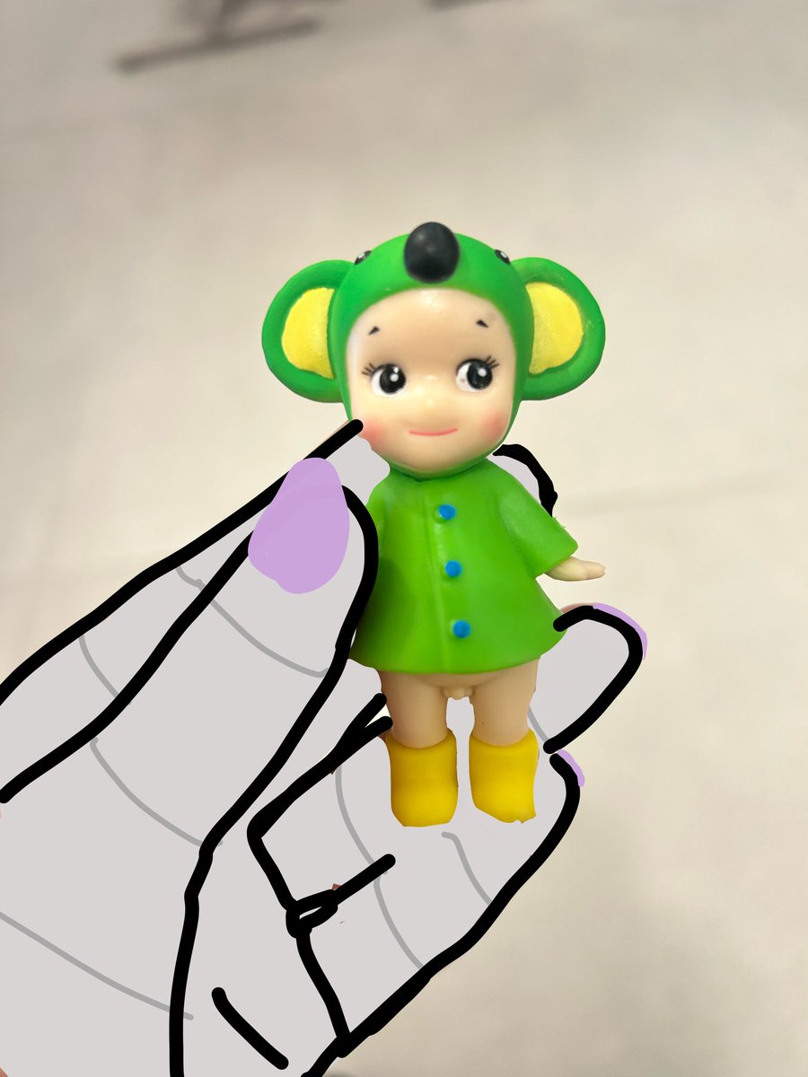 PROTOTYPE_BUILD_02 (@02prototypegirl) / Posts / X