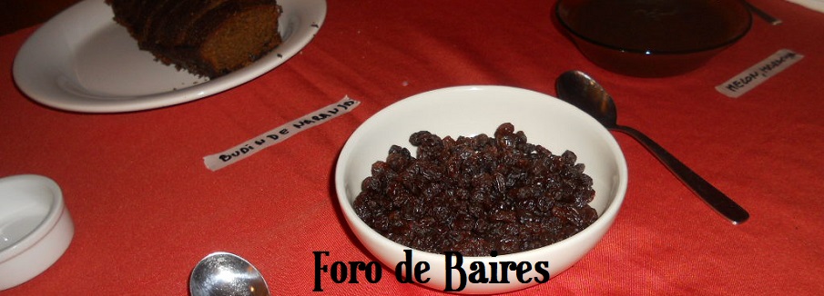 La feria francesa «Lucullus» despide el año a puro sabor y cultura en Plaza Francia.  Incluye audio - Haga clic ver también ☛  forodebaires.com.ar/la-feria-franc… a través de <a href="/forodebaires/">Foro de Baires</a>