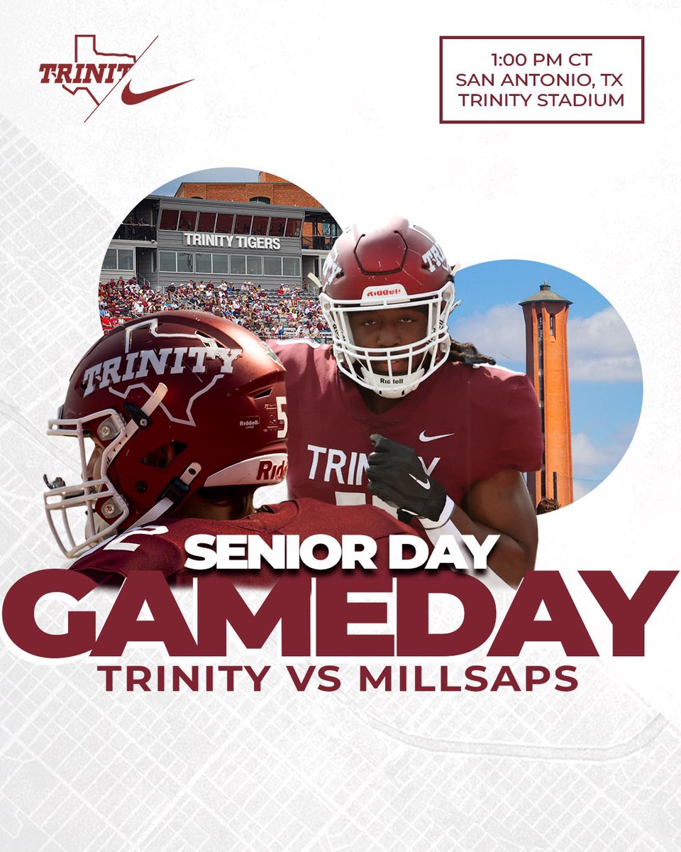 SENIOR DAY!!! Leave it in a better place!

#BTS #PTC #TFM