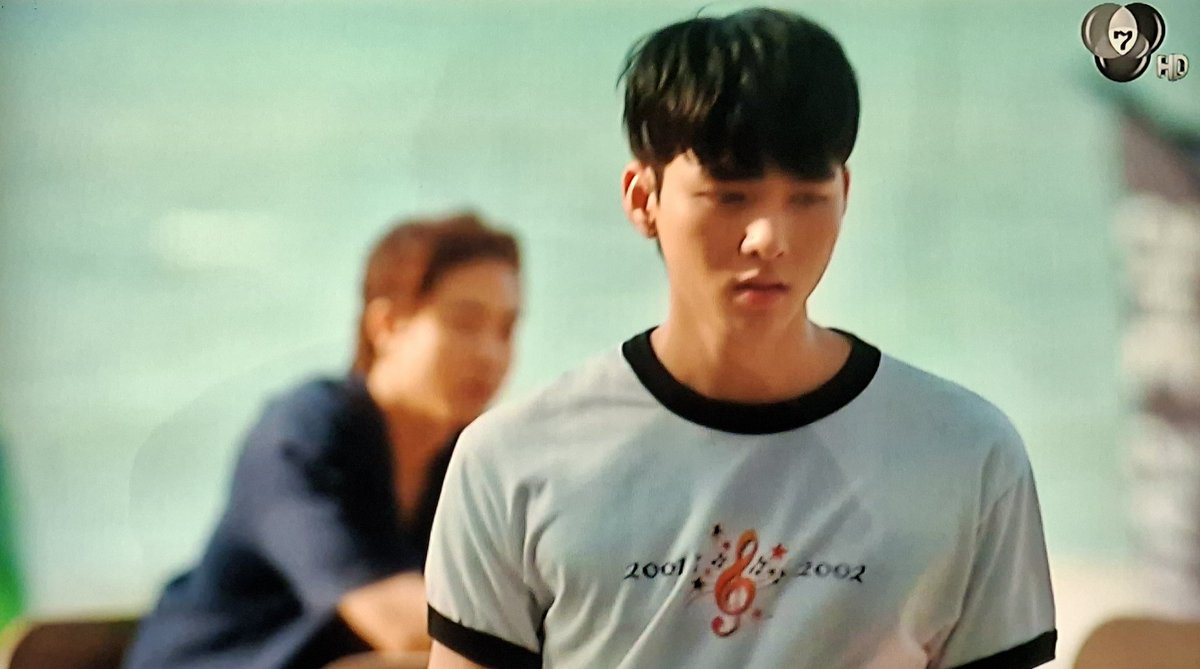 2jsupport_house's tweet photo. ทำมาเปงงงง ไล่เค้าแต่เราเศร้าเอง

Merman ep6
#LovermermanEP6 https://t.co/KbYXhjSxw6