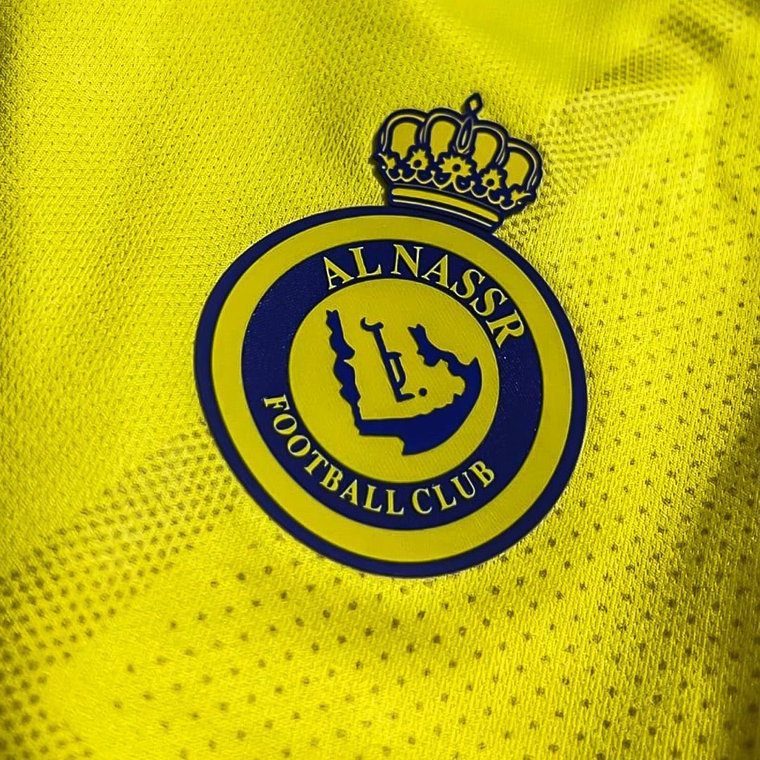 ❗️Cristiano Ronaldo is 14 goals away from becoming Al Nassr's all-time top scorer.