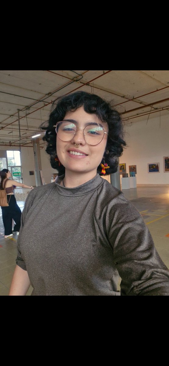 danielahg_art's tweet photo. Bienal Internacional de Arte de Antioquia y Medellín 2025 https://t.co/dmxBGk1D63