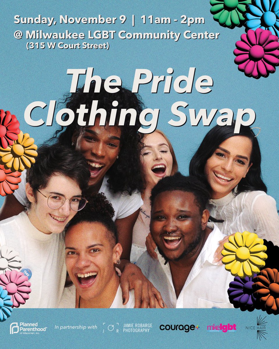 Planned Parenthood Advocates of Wisconsin tweet media