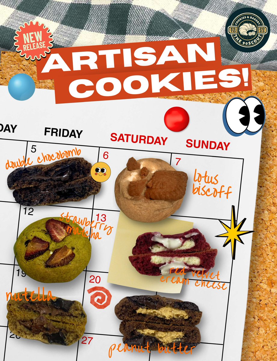 tukang haji naik cookies LOLOS BISDIG UNJ 🫶🏻 tweet media