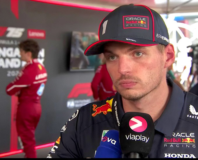 technorodrigo's tweet photo. if you're having a shit day, there is a charles leclerc behind you having even a worser day https://t.co/QAMuicbTsn