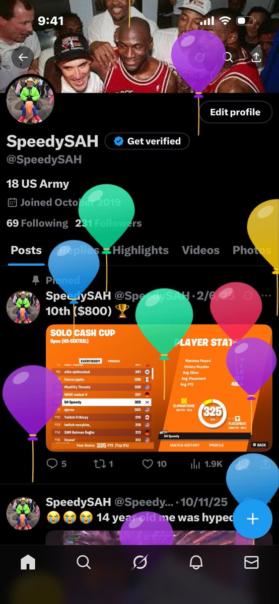 SpeedySAH tweet media