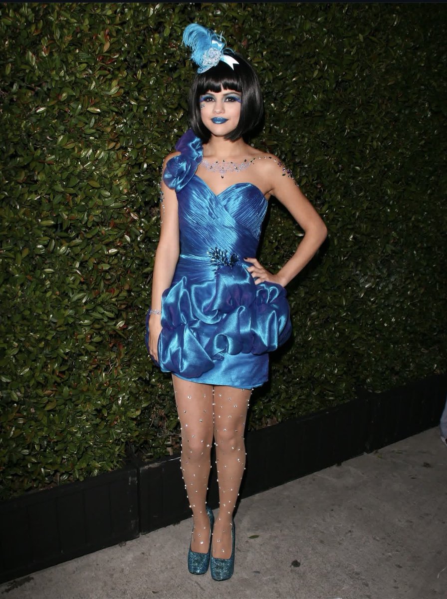 She foresaw bluest flame’s Grammy nomination btw