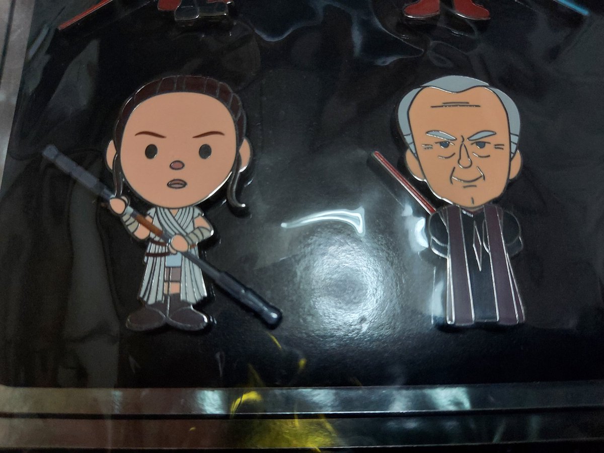 タクヒロ(スターウォーズ垢) on X