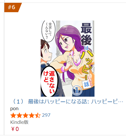 一度下がりましたが、再度上がってました。感謝(*'▽') 