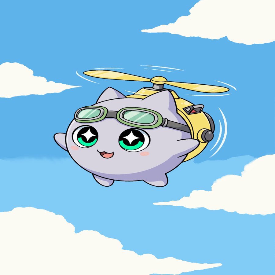 UnselfishDefi🧩 $BARD tweet media