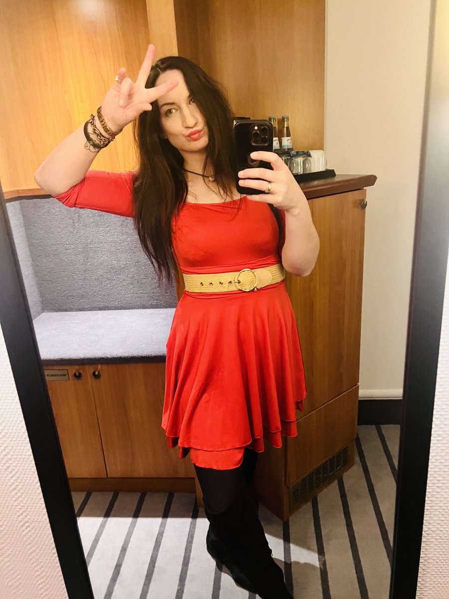 Hello Dortmund, wir machen uns fertig. Xaxaxa