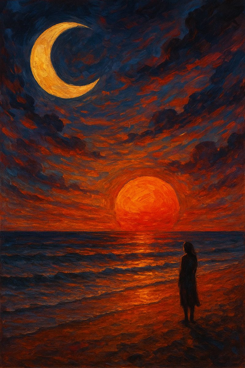 🌛🍉🍉🍉 tweet media