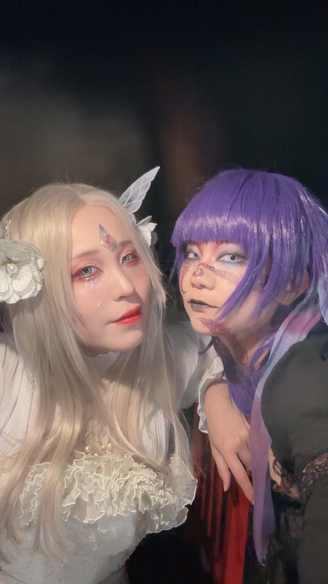 おかめ🐍🍺 (@okame_fantastic) / Posts / X