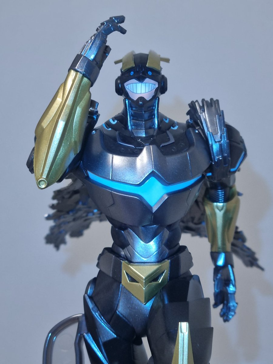 하근데이거피규어너무섹시합니다.......라인이미치셨습니다