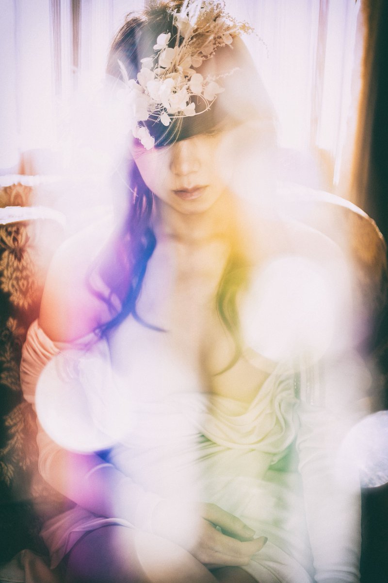 写真なんてやりたい放題やった方が楽しいよね