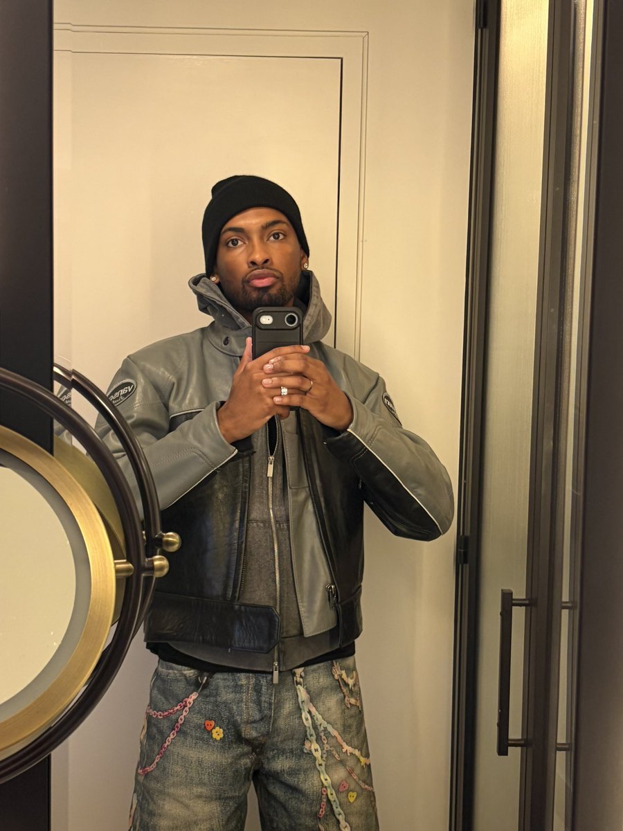 dapper jamal (@dapperjamal) on Twitter photo 