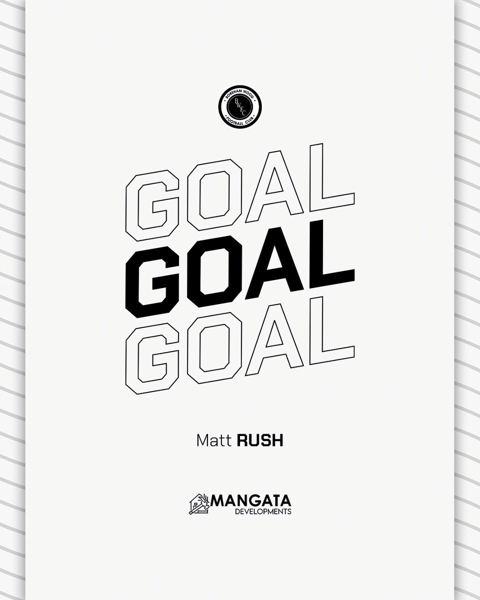 boreham_woodfc's tweet photo. 45+1' | WHO ELSE? 🤩

0-1 | #WeAreTheWood https://t.co/ZbAYfLFzft