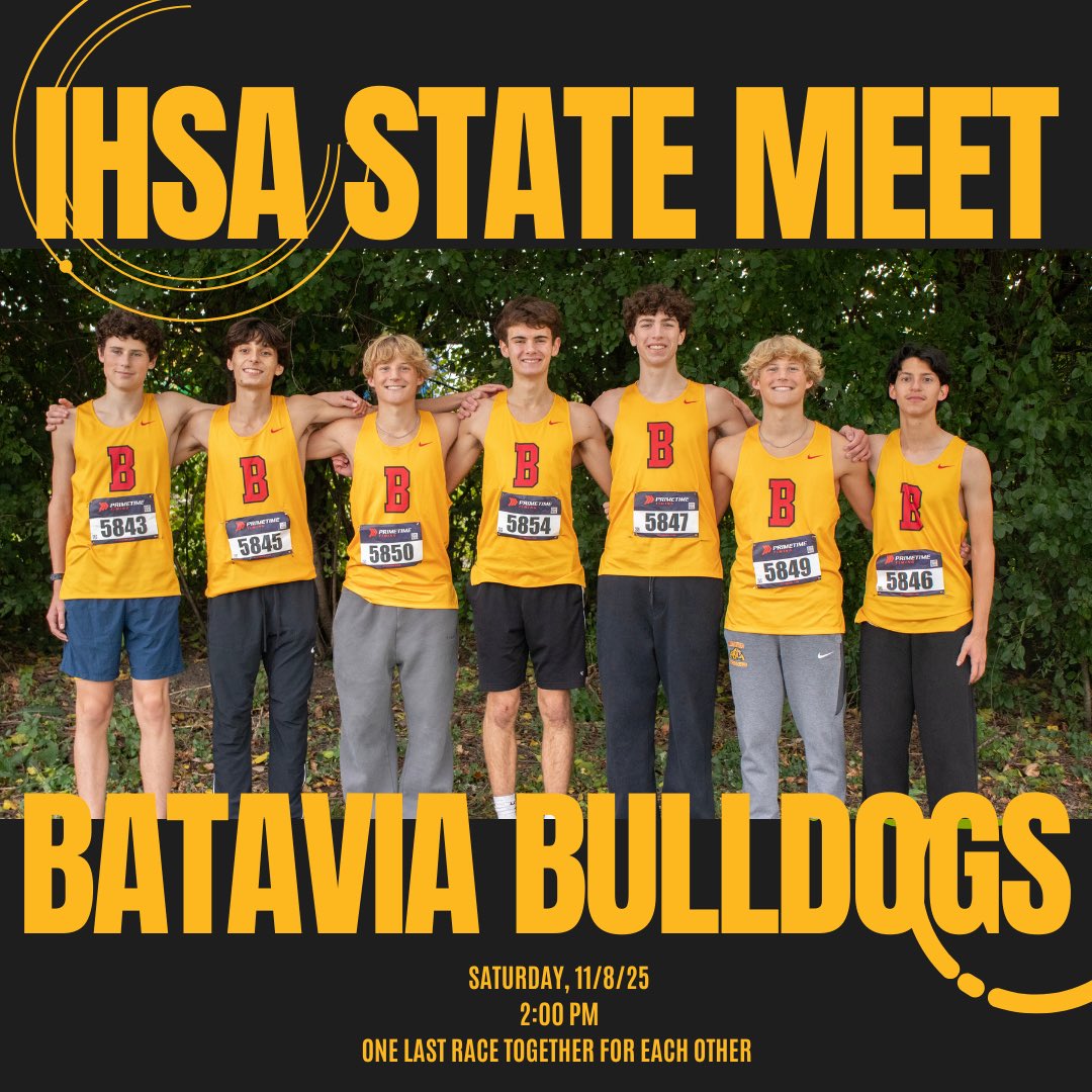 BataviaCrossCountry tweet media