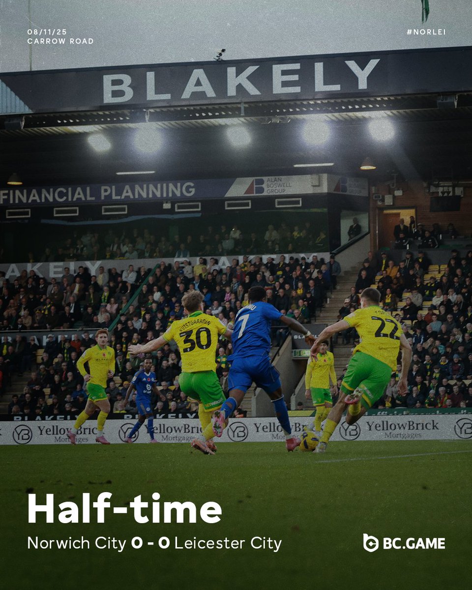 Leicester City tweet media