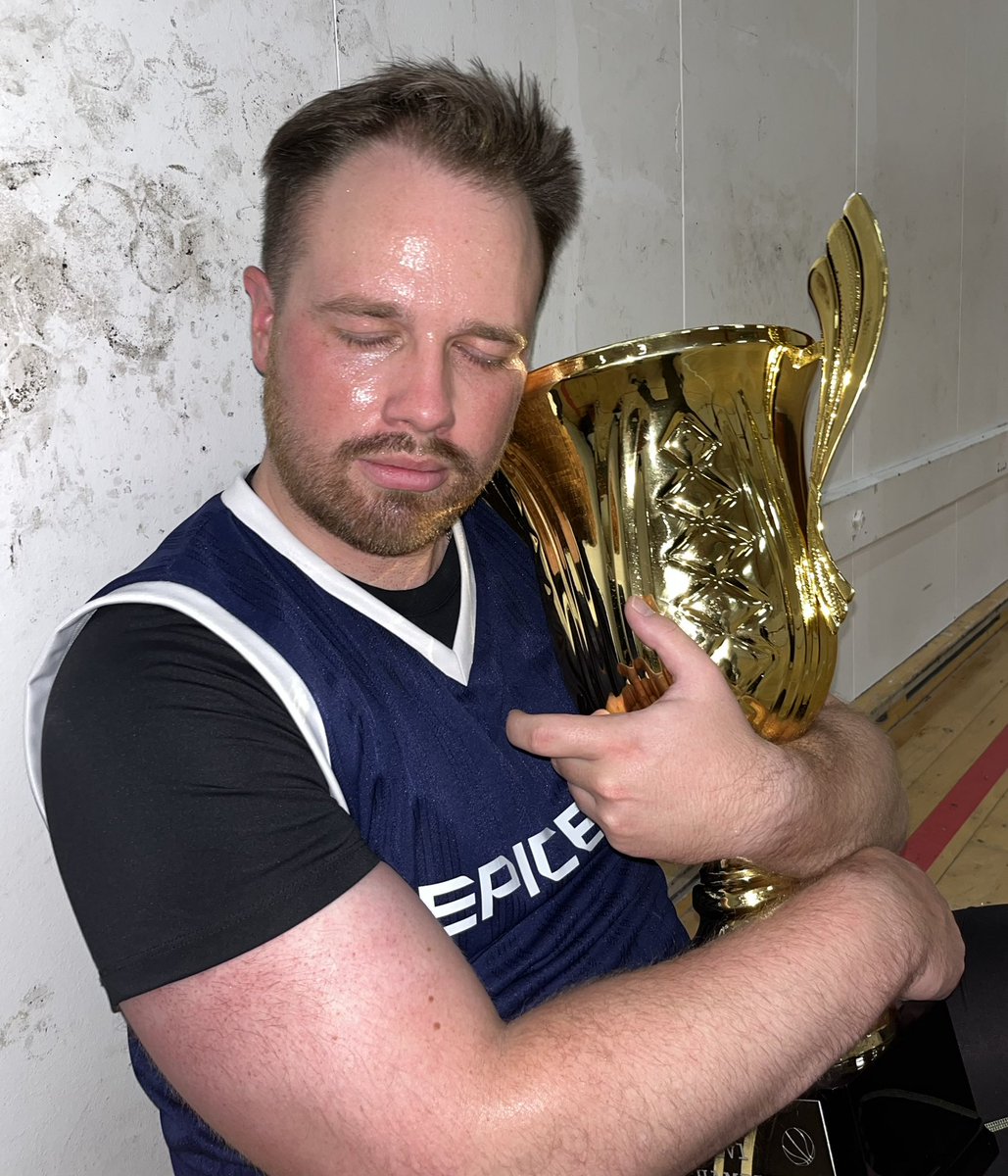 “I used to pray for times like this” 
- Gunni Birgis