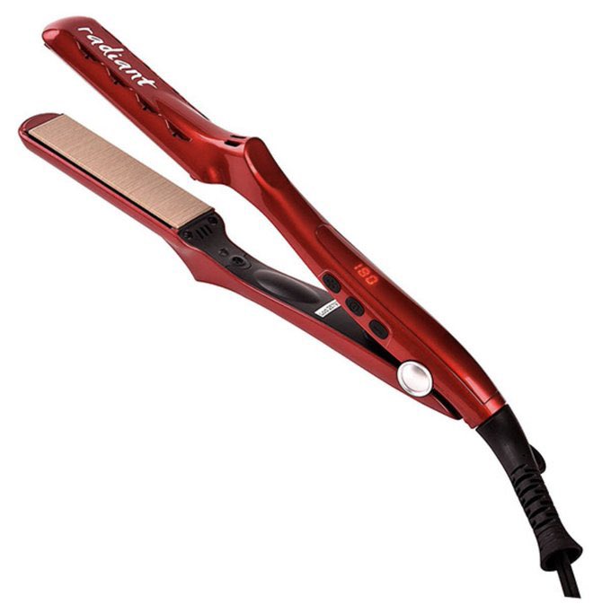 popoen_'s tweet photo. コスパ含めての品質最上級は、色々使って

ドライヤーはYA-MAN（髪質ガチ変わる）
ヘアアイロンはラディアント（キヌージョと同じプレート）

で良いなと思ってます https://t.co/vZSXyh9tL2