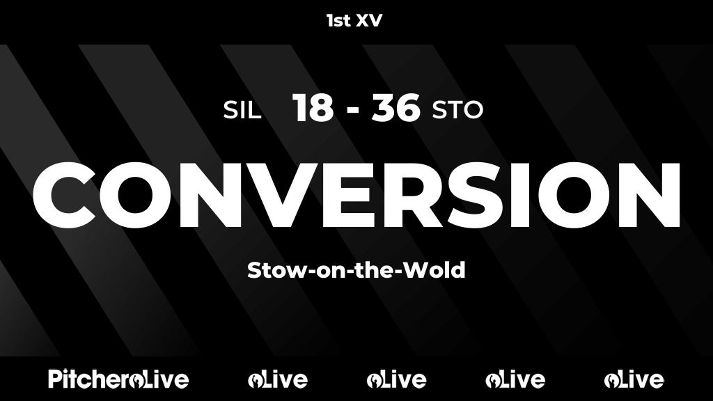 71': Conversion for Stow-on-the-Wold
#SILSTO #Pitchero
silhillians.com/teams/6186/mat…