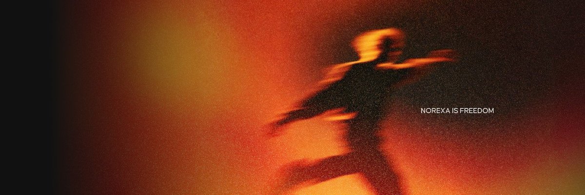 <a href="/NorexaFinance/">Norexa</a> w/ the cheeky $PEAS integration. 

We see you building in a "bear" 👀🟠 $NRX