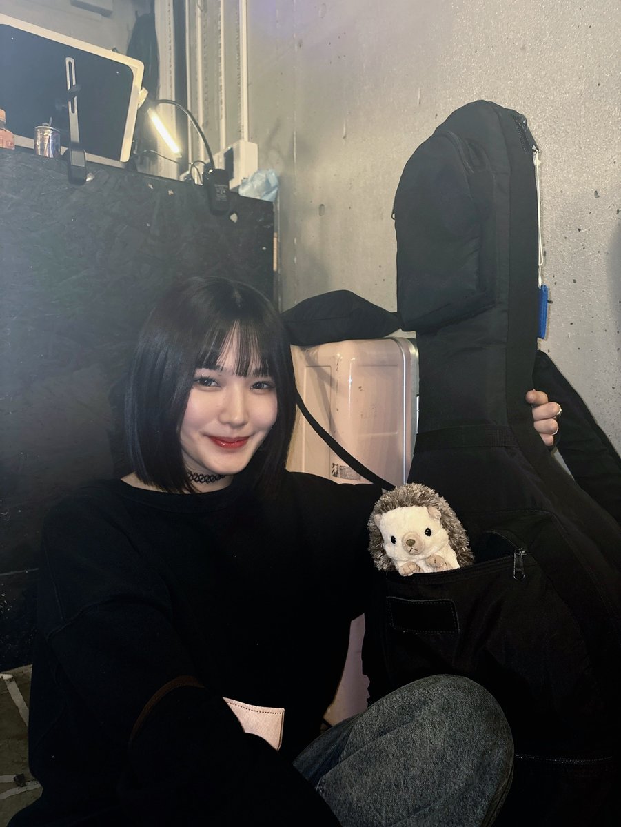 THE 118's pre イチイチハチの日ご来場の皆様 呼んでくれたVo.ゆり