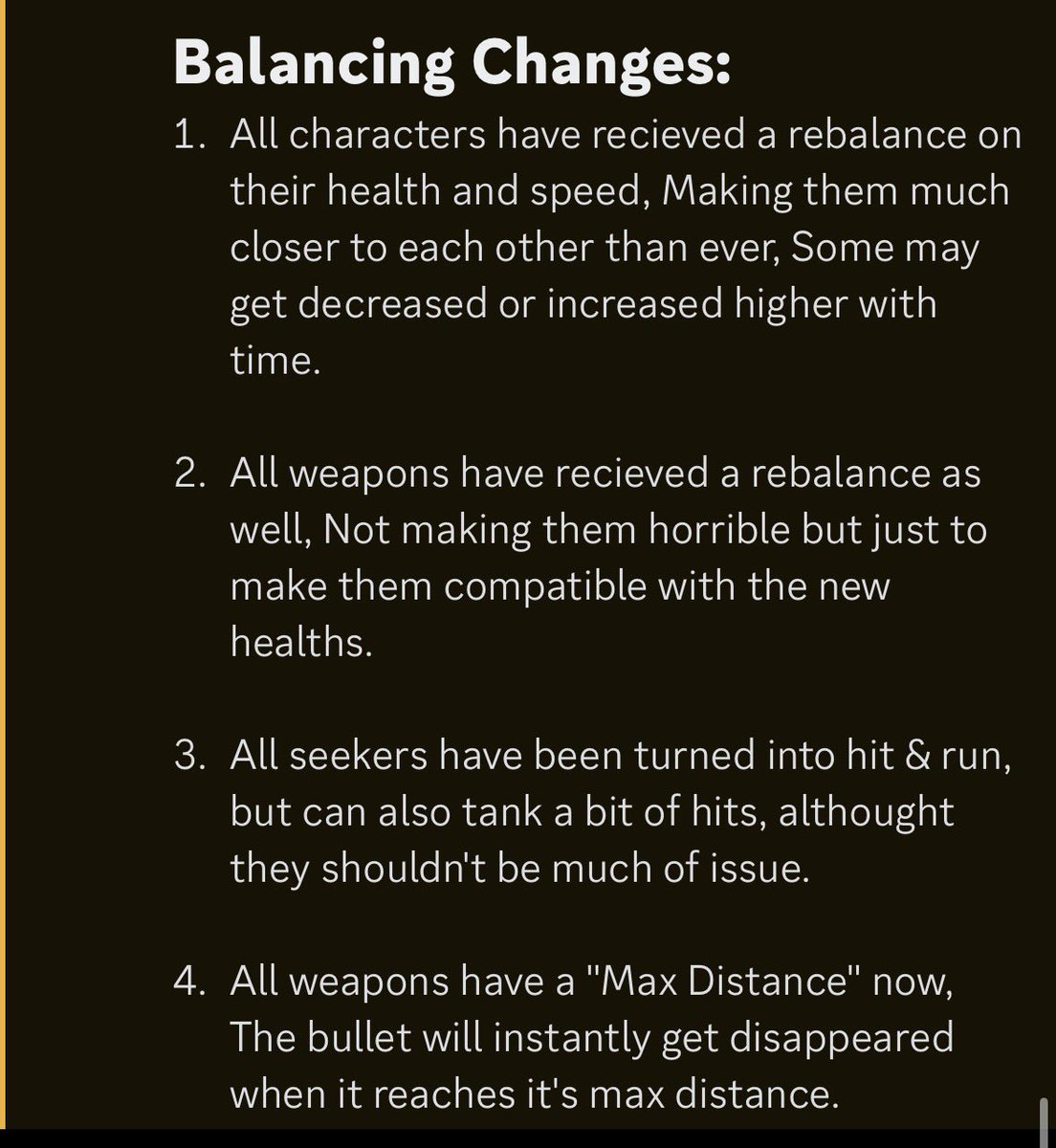 TFRobloxUpdates's tweet image. New Update for Frontiers including 4 new maps and 8 new characters!