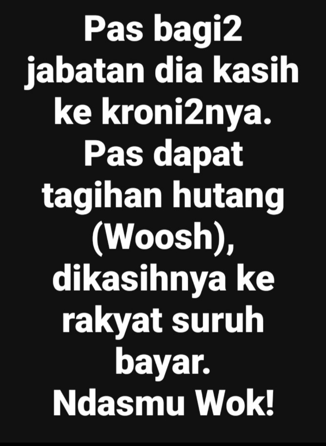 <a href="/LexWu_13/">Lex Wu</a> Udh pas nih kkn mode terbaru prabowo