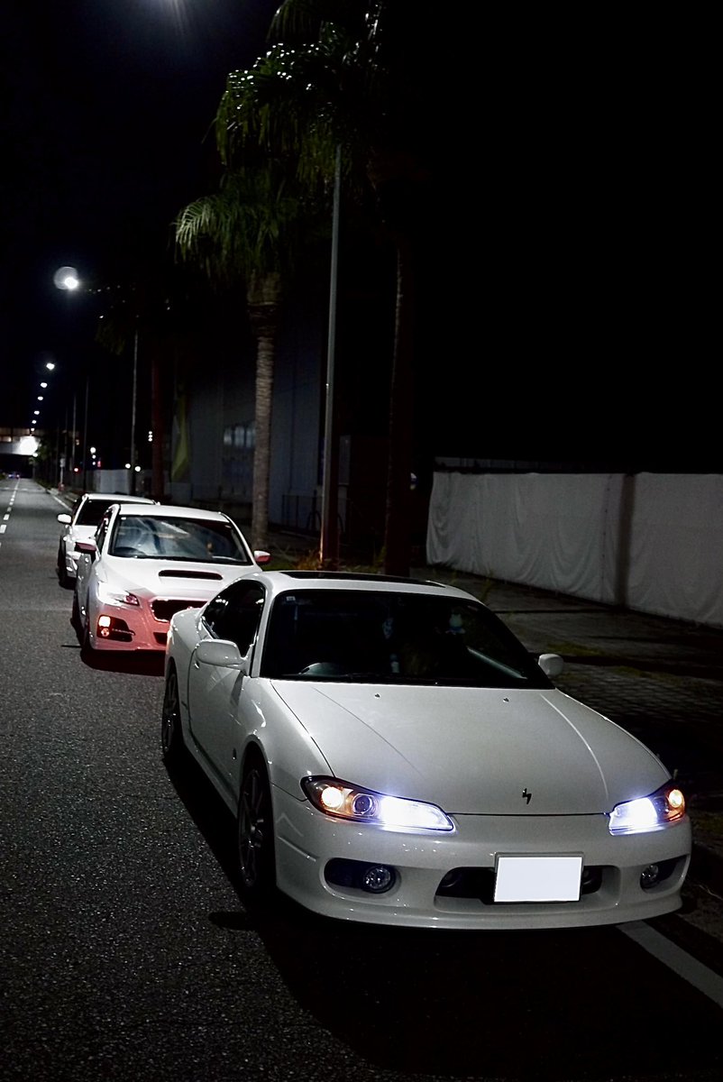 Luna_00248's tweet photo. もっと速い車はいっぱいあるけどやっぱり愛車が1番だよね✌️ https://t.co/1kRdrLQlPD