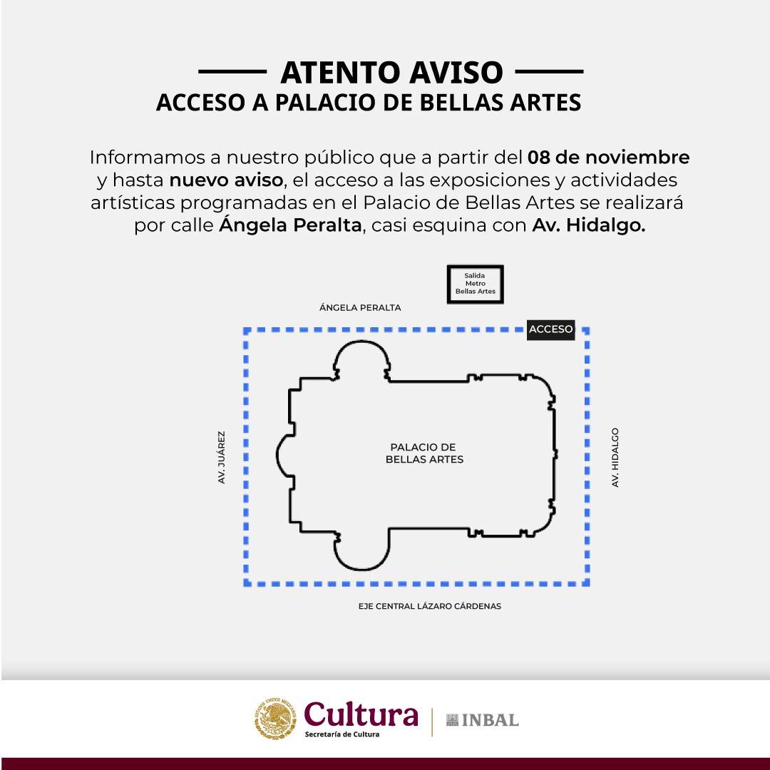 ⚠️Atento aviso ⚠️