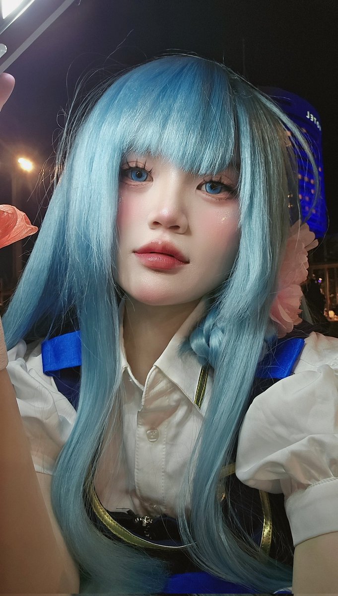 ✨️

#chieri #sonochieri #chierisono #akb0048 #cosplay